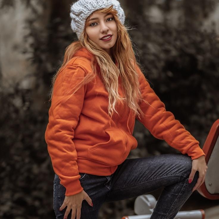 Portrait of Alex Moreno, community mentor and Italian cuisine specialist